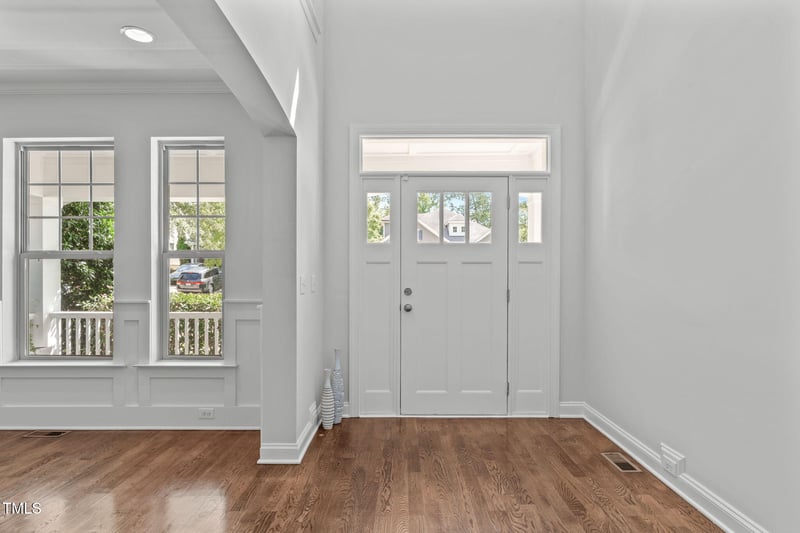 757 Ancient Oaks Dr, Holly Springs, NC 27540
