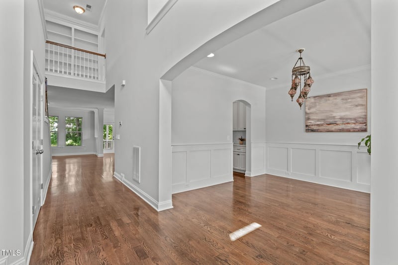 757 Ancient Oaks Dr, Holly Springs, NC 27540