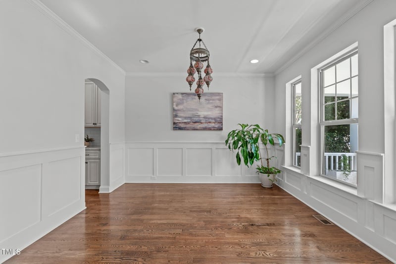 757 Ancient Oaks Dr, Holly Springs, NC 27540