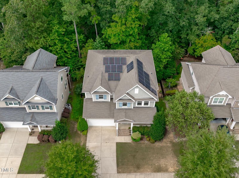 757 Ancient Oaks Dr, Holly Springs, NC 27540