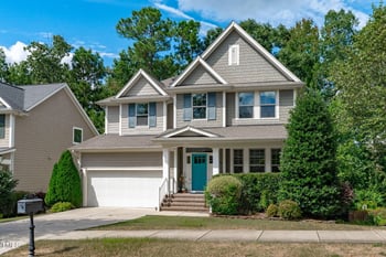 757 Ancient Oaks Dr, Holly Springs, NC 27540