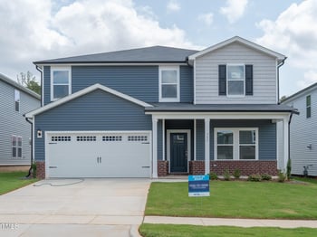 757 Deschutes Dr, Garner, NC 27529