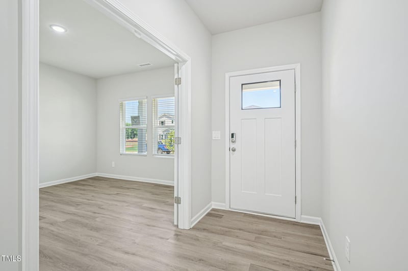 757 Deschutes Dr, Garner, NC 27529