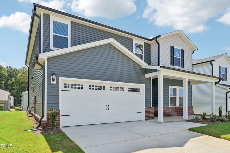 757 Deschutes Dr, Garner, NC 27529
