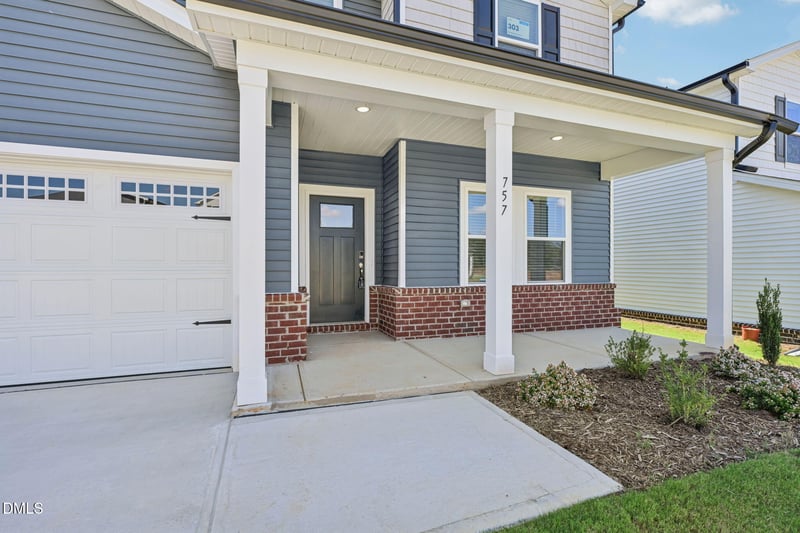 757 Deschutes Dr, Garner, NC 27529