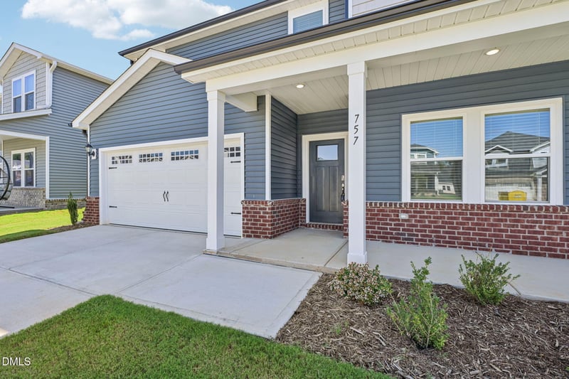 757 Deschutes Dr, Garner, NC 27529