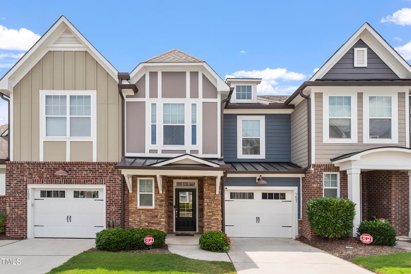 757 Fallon Grove Way, Raleigh, NC 27608