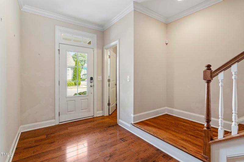 757 Fallon Grove Way, Raleigh, NC 27608