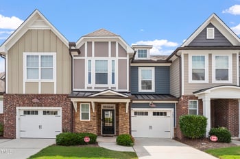 757 Fallon Grove Way, Raleigh, NC 27608