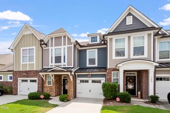 757 Fallon Grove Way, Raleigh, NC 27608