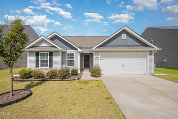 757 Frosty Way, Zebulon, NC 27597
