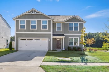 757 Jasmine St, Wendell, NC 27591
