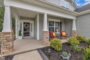 757 Oak Branch Trl, Garner, NC 27529