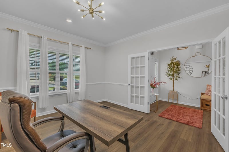 757 Oak Branch Trl, Garner, NC 27529