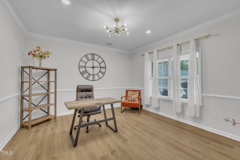 757 Oak Branch Trl, Garner, NC 27529