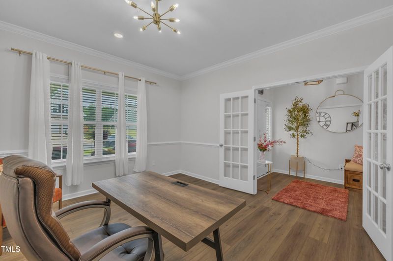 757 Oak Branch Trl, Garner, NC 27529