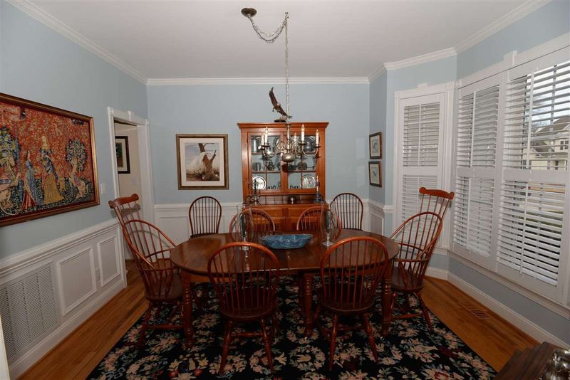 757 Parkridge Dr, Clayton, NC 27527