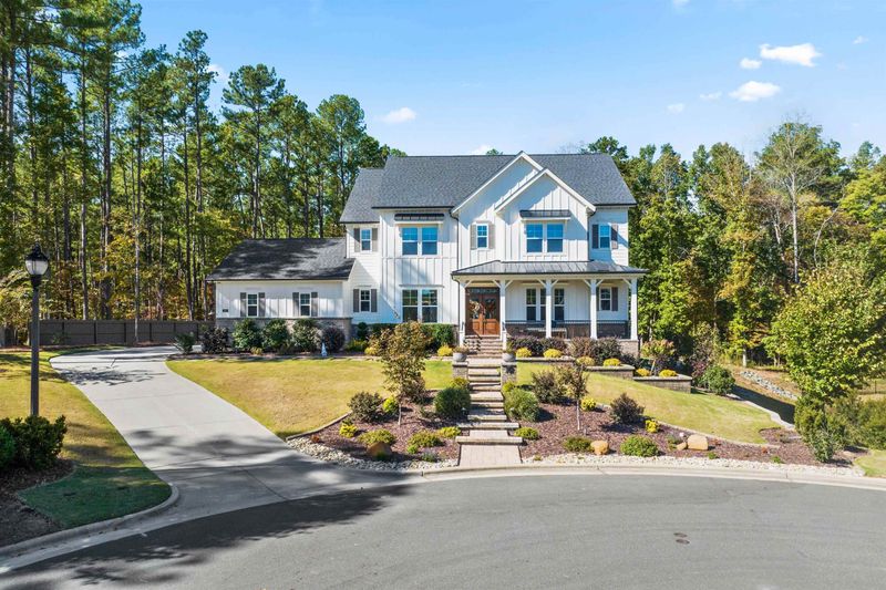 757 Peninsula Forest Pl, Cary, NC 27519