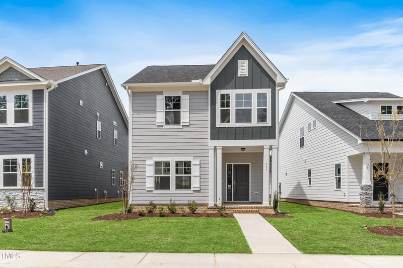 757 Portland Rose Dr, Knightdale, NC 27545