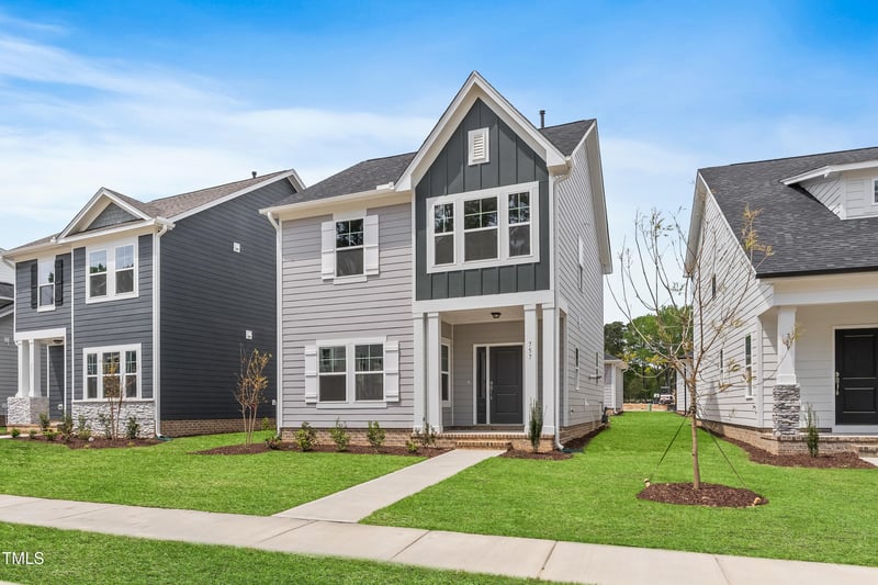 757 Portland Rose Dr, Knightdale, NC 27545