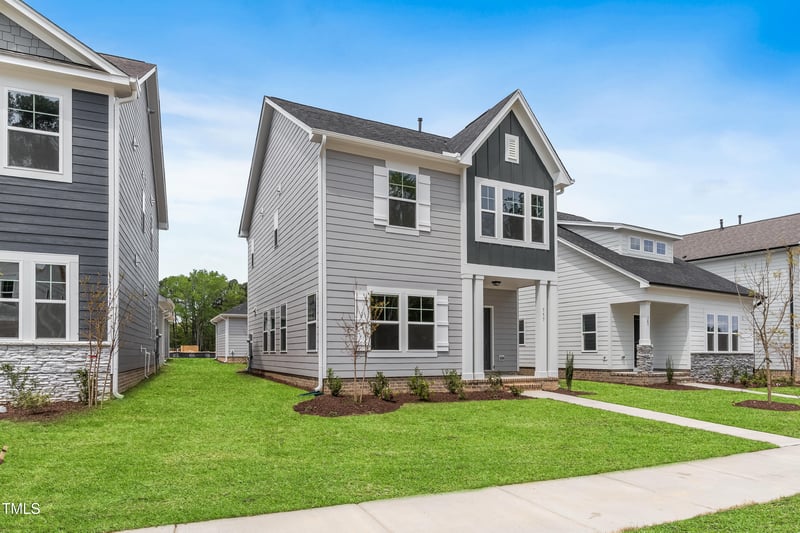 757 Portland Rose Dr, Knightdale, NC 27545