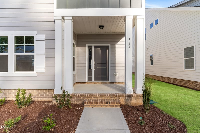 757 Portland Rose Dr, Knightdale, NC 27545