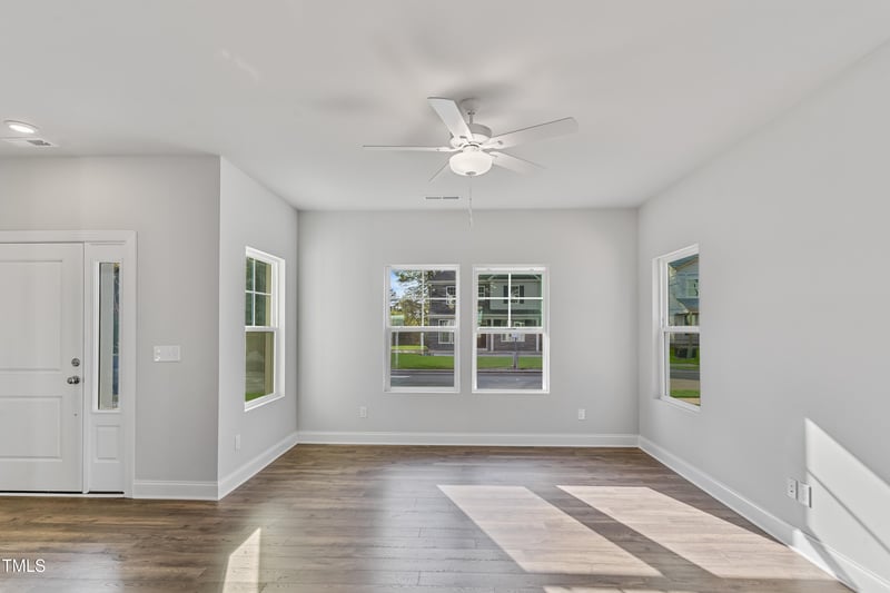 757 Portland Rose Dr, Knightdale, NC 27545