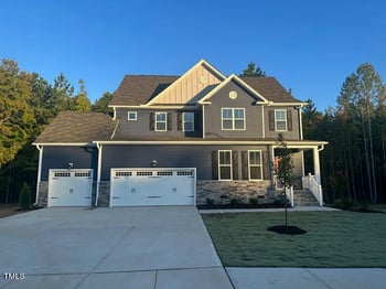 757 Scenic Pond Way, Rolesville, NC 27587