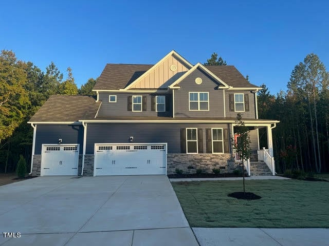 757 Scenic Pond Way, Rolesville, NC 27587