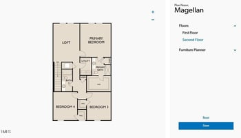 757 Shepard Rock Dr, Zebulon, NC 27597