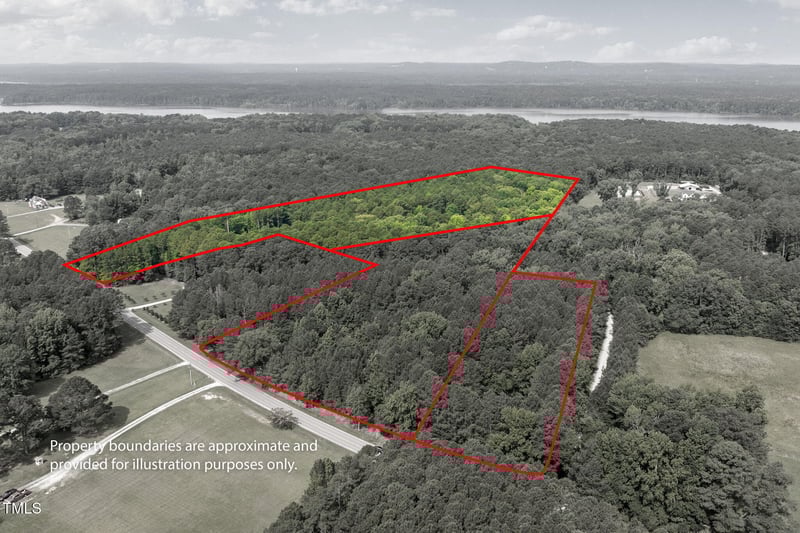 7571 Nc Hwy 751, Durham, NC 27713