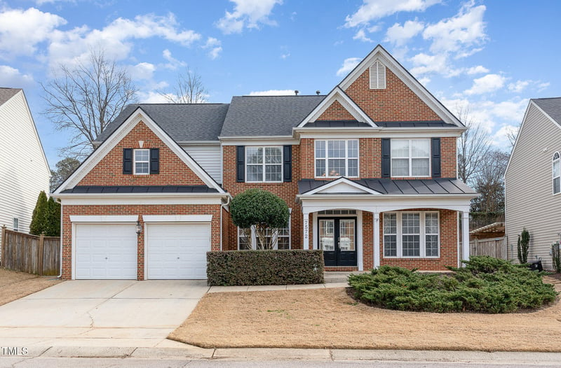 7572 Silver View Ln, Raleigh, NC 27613