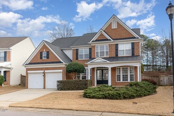 7572 Silver View Ln, Raleigh, NC 27613