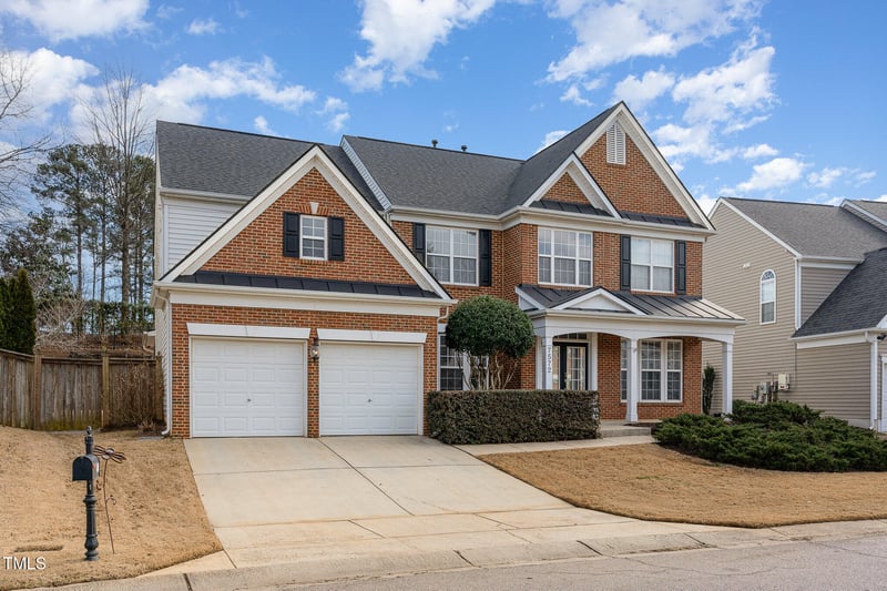 7572 Silver View Ln, Raleigh, NC 27613