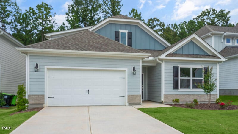 7573 Percussion Dr, Apex, NC 27539
