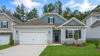 7573 Percussion Dr, Apex, NC 27539