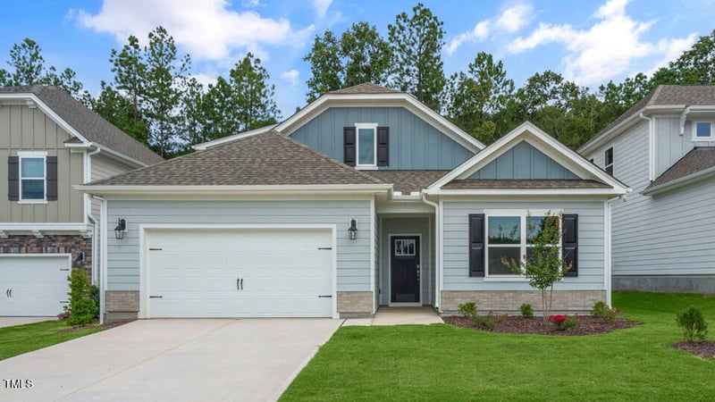7573 Percussion Dr, Apex, NC 27539
