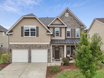 7576 Oakberry Dr, Raleigh, NC 27616