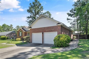 7578 Firethorn Dr, Fayetteville, NC 28311
