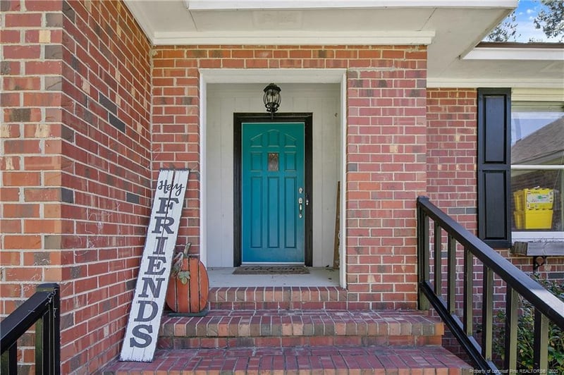 7578 Firethorn Dr, Fayetteville, NC 28311