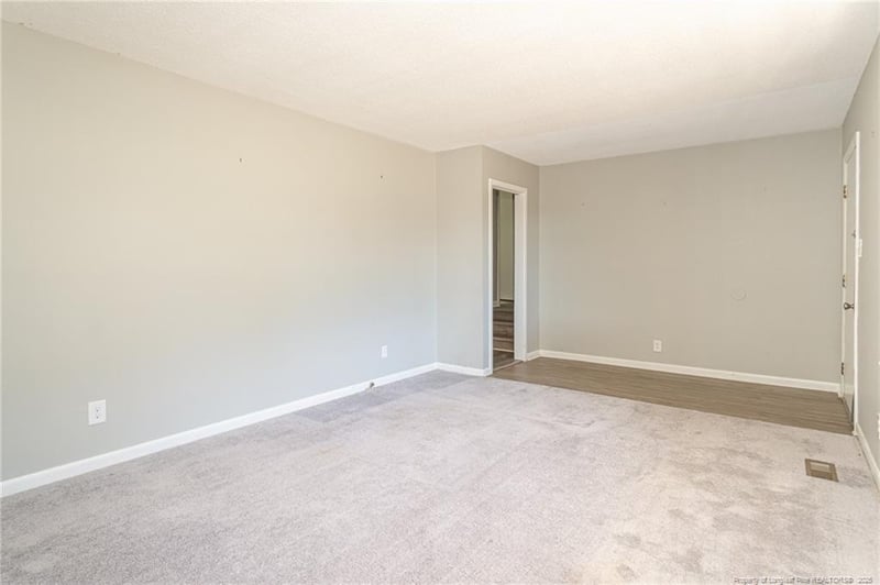 758 Amber Dr, Fayetteville, NC 28311