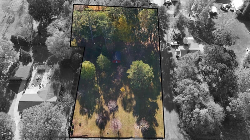 758 Antioch Church Rd, Dunn, NC 28334