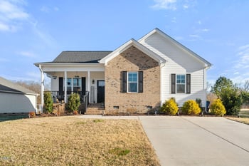 758 Aspenwood Dr, Graham, NC 27253