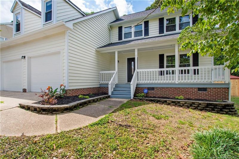 758 Magellan Dr, Fayetteville, NC 28311