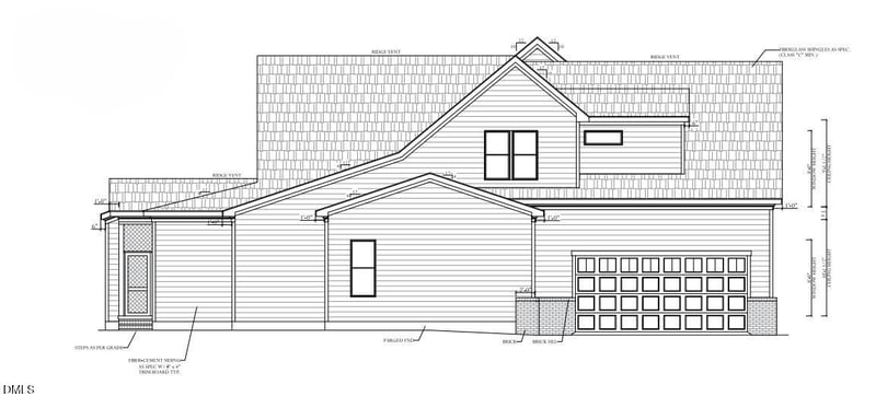 758 Mollie Meadow Dr, Zebulon, NC 27597