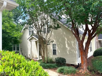 758 Parkside Townes Ct, Wake Forest, NC 27587