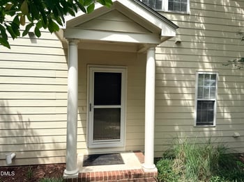 758 Parkside Townes Ct, Wake Forest, NC 27587
