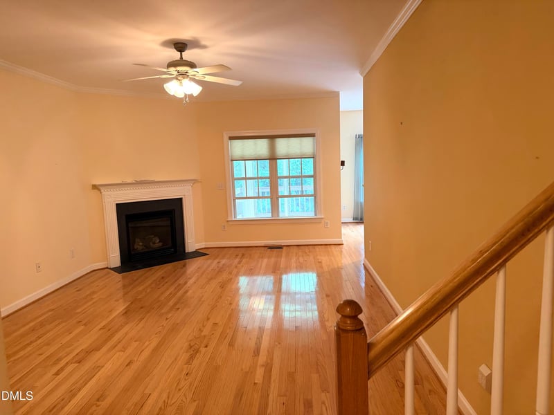 758 Parkside Townes Ct, Wake Forest, NC 27587