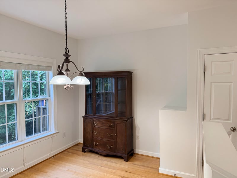 758 Parkside Townes Ct, Wake Forest, NC 27587