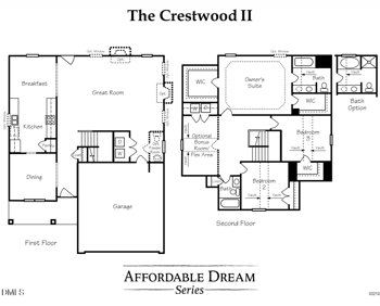 758 Sycamore Springs Dr, Fuquay Varina, NC 27526